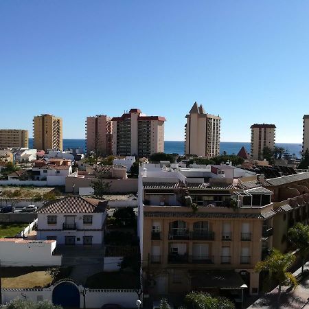 Fuengirola Sun 609 Exterior foto