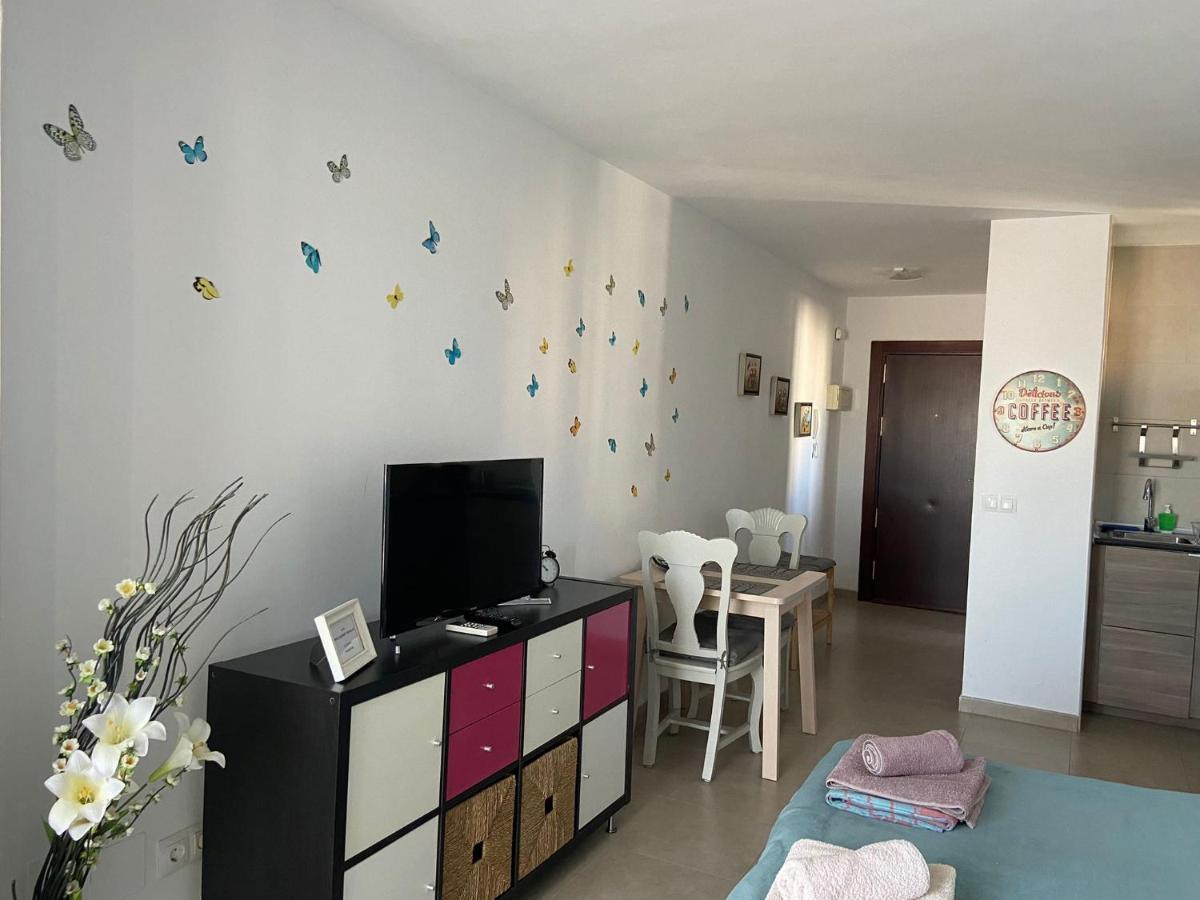 Fuengirola Sun 609 Exterior foto
