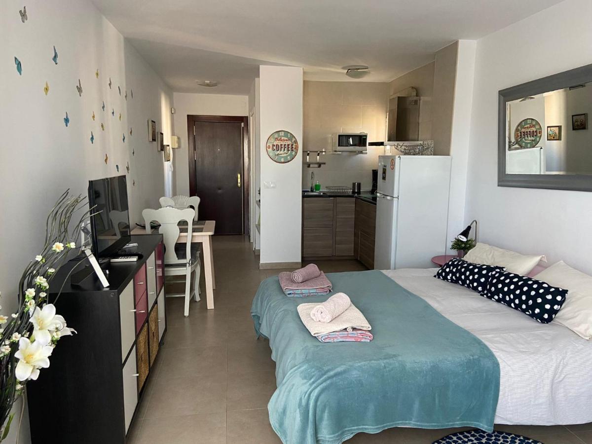 Fuengirola Sun 609 Exterior foto