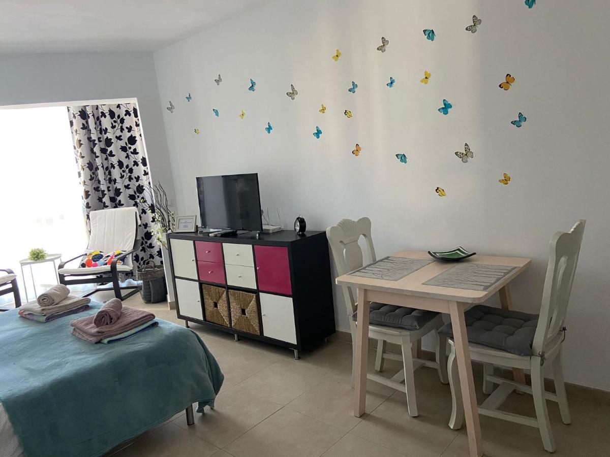 Fuengirola Sun 609 Exterior foto