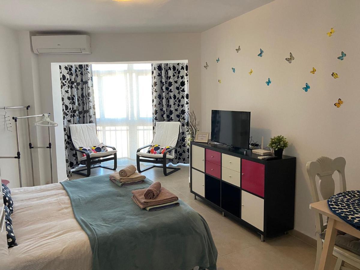 Fuengirola Sun 609 Exterior foto