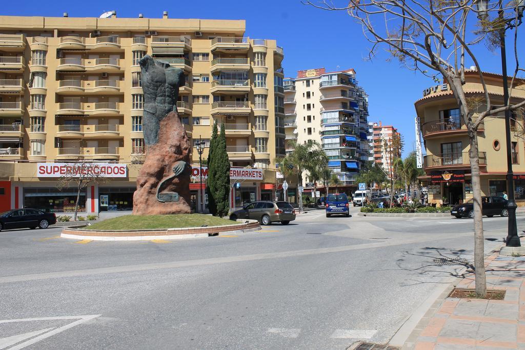 Fuengirola Sun 609 Exterior foto