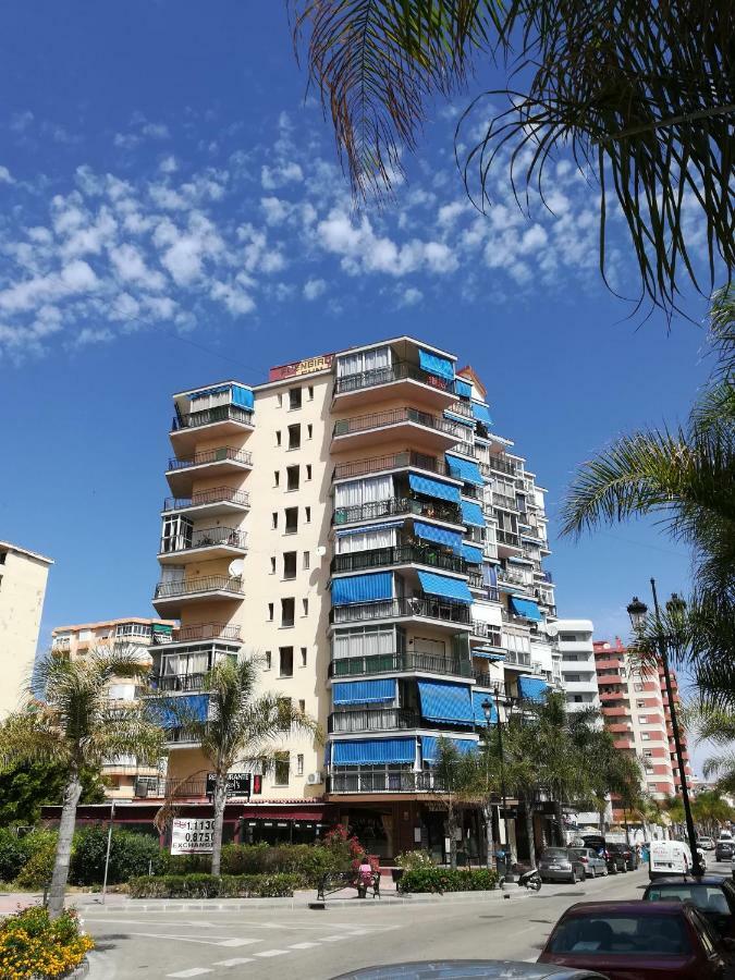 Fuengirola Sun 609 Exterior foto