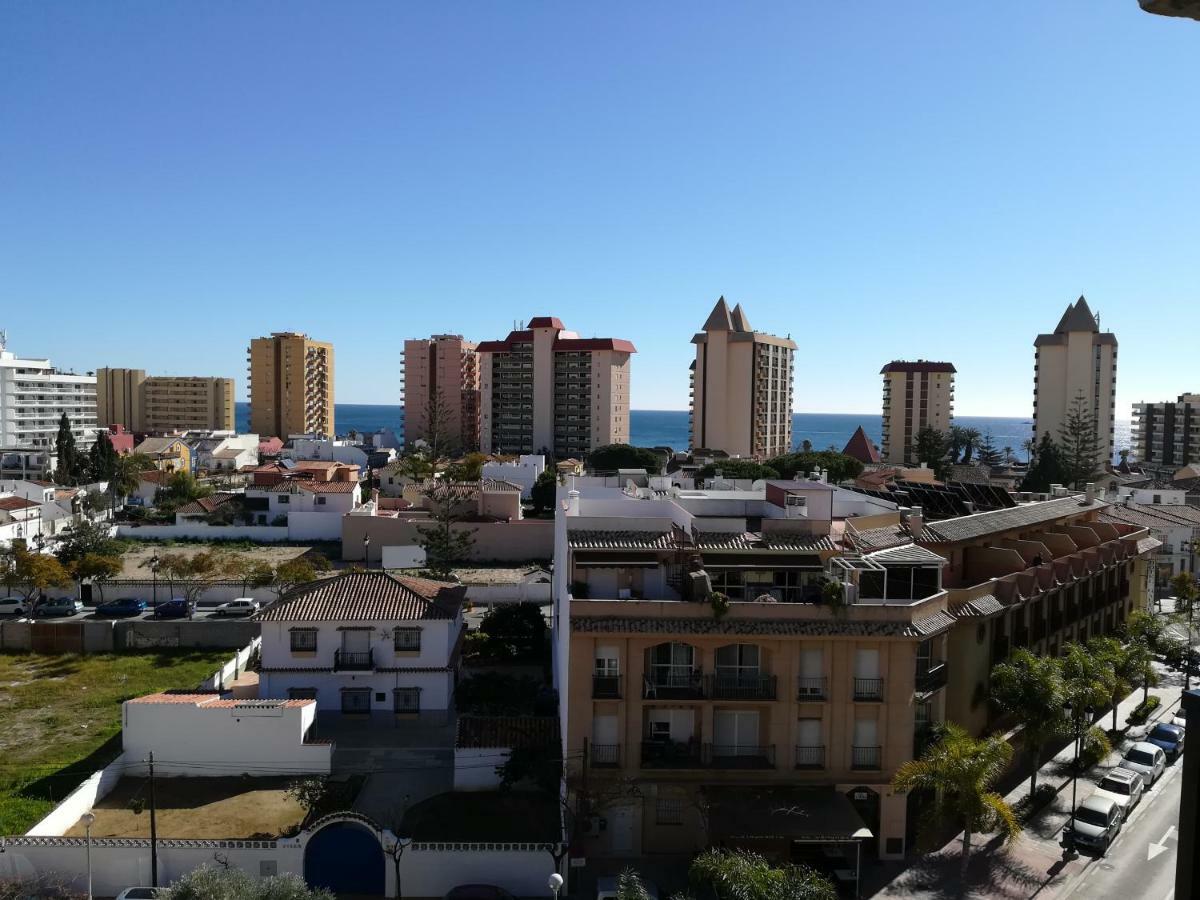 Fuengirola Sun 609 Exterior foto