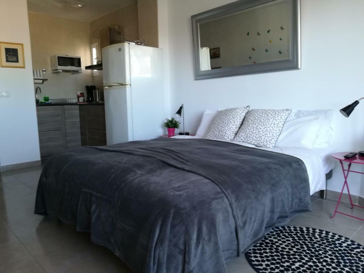 Fuengirola Sun 609 Exterior foto